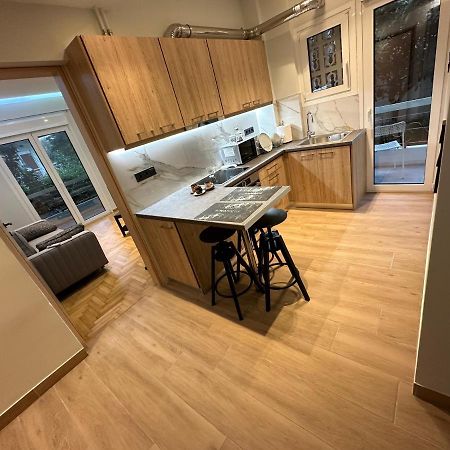 Vasilis Luxury Apartment Athen Eksteriør bilde