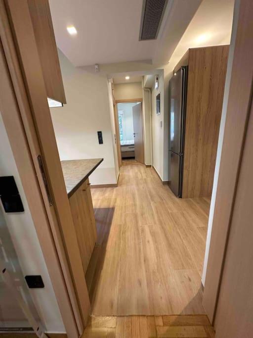 Vasilis Luxury Apartment Athen Eksteriør bilde