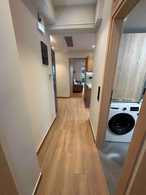 Vasilis Luxury Apartment Athen Eksteriør bilde
