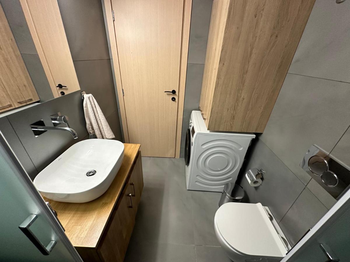 Vasilis Luxury Apartment Athen Eksteriør bilde