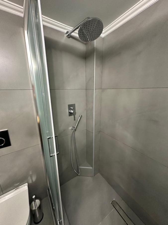 Vasilis Luxury Apartment Athen Eksteriør bilde
