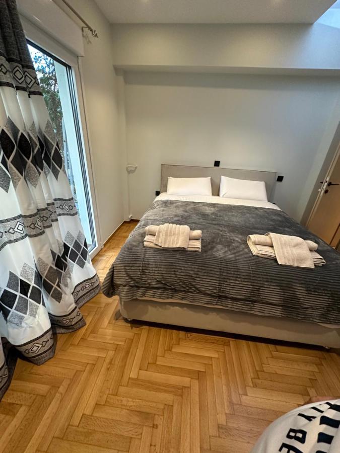 Vasilis Luxury Apartment Athen Eksteriør bilde