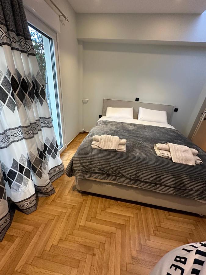 Vasilis Luxury Apartment Athen Eksteriør bilde