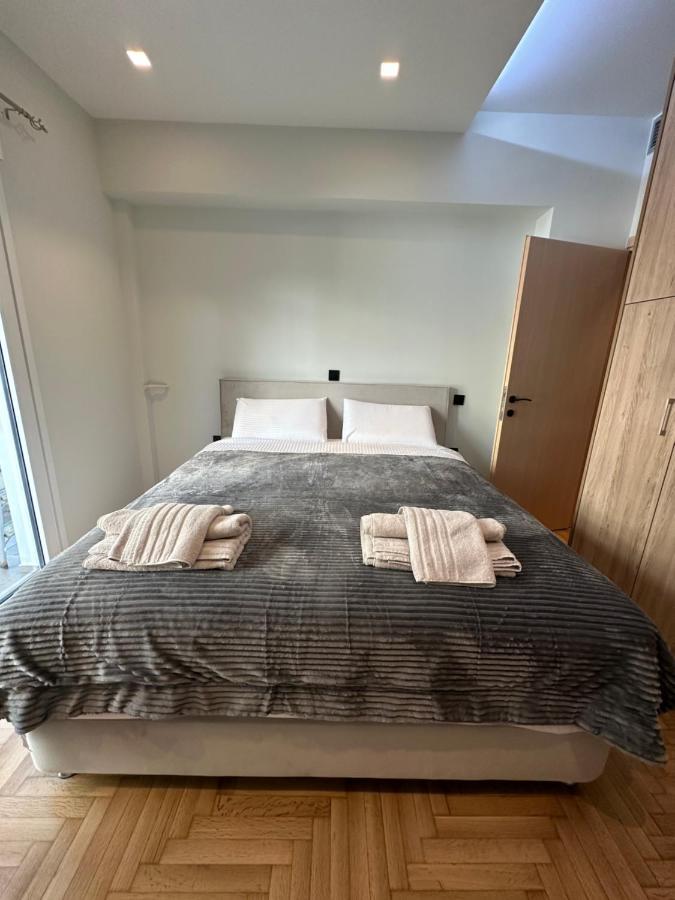 Vasilis Luxury Apartment Athen Eksteriør bilde