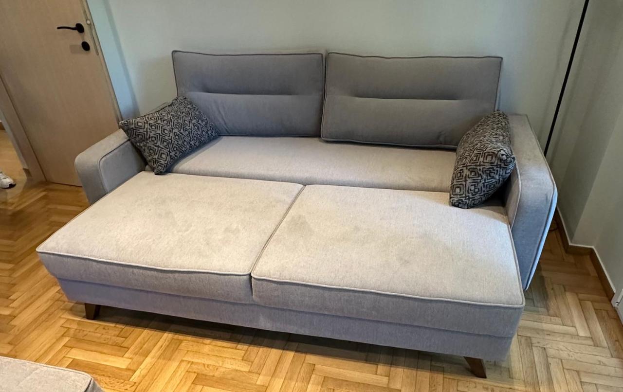 Vasilis Luxury Apartment Athen Eksteriør bilde