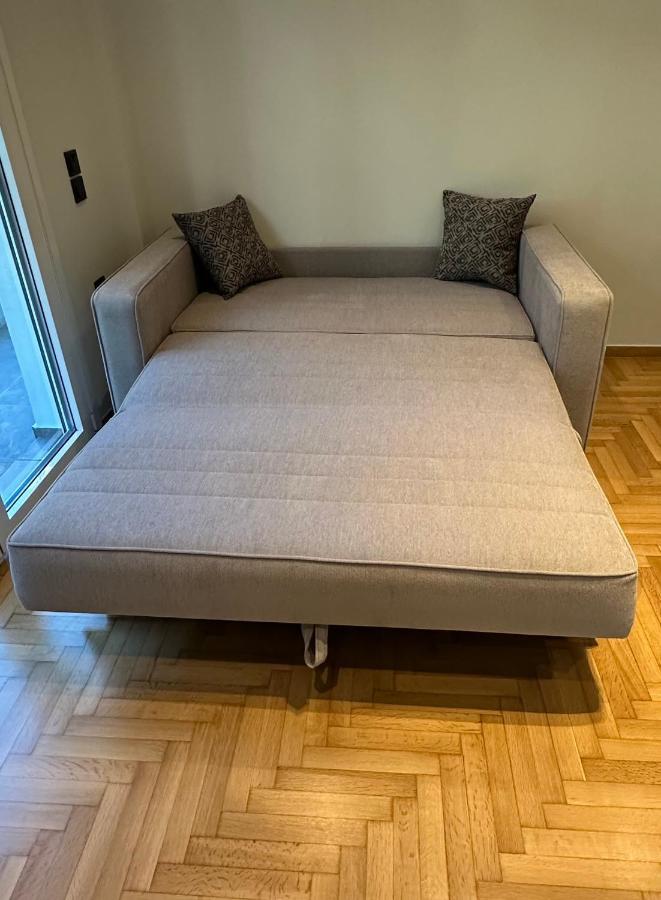 Vasilis Luxury Apartment Athen Eksteriør bilde