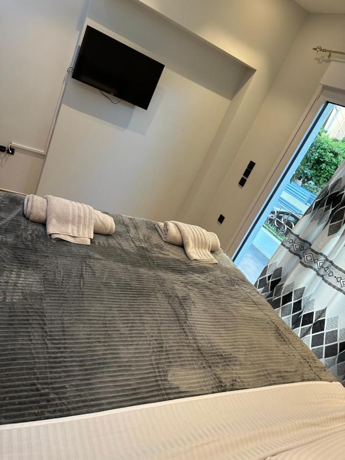 Vasilis Luxury Apartment Athen Eksteriør bilde