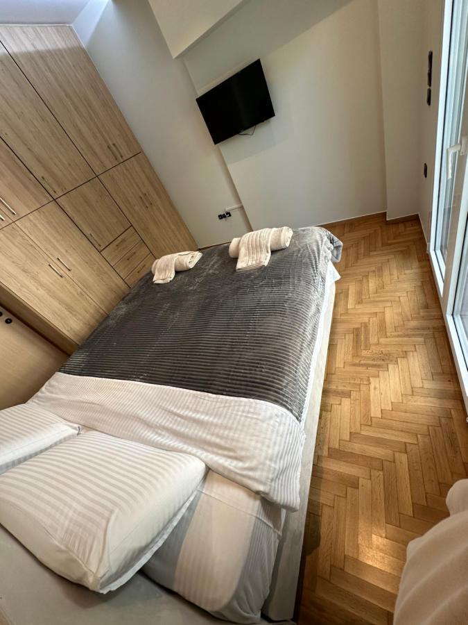 Vasilis Luxury Apartment Athen Eksteriør bilde